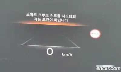 Genesis GV80 2022 2.5 Автомат в Москве № 288776, миниатюра 7