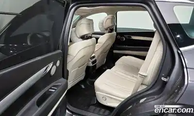 Genesis GV80 2022 2.5 Автомат в Москве № 288776, миниатюра 8