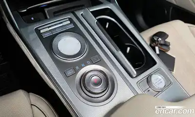 Genesis GV80 2022 2.5 Автомат в Москве № 288776, миниатюра 10