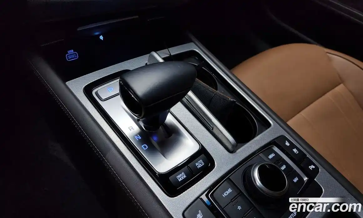 Genesis G80 2019 3.3 Автомат в Москве № 289379, фото 13