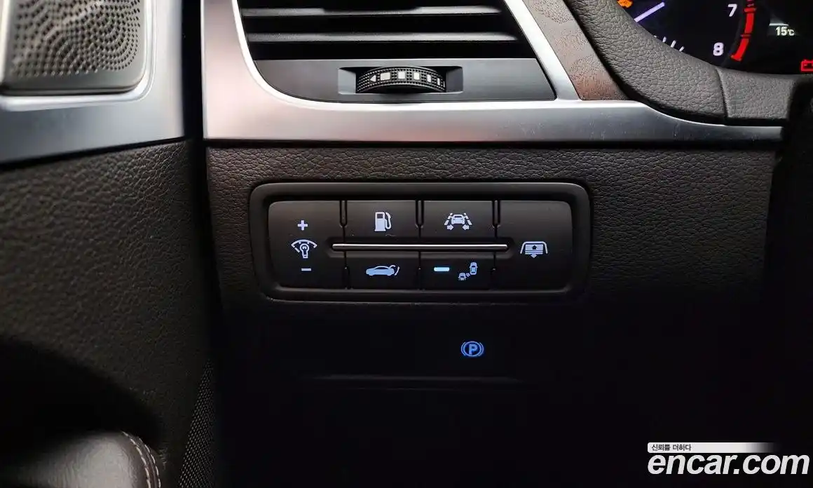 Genesis G80 2019 3.3 Автомат в Москве № 289379, фото 14