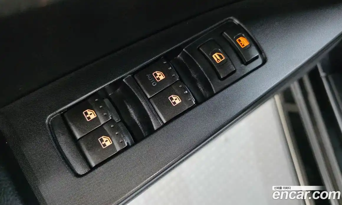 SsangYong Korando 2016 2.0 Автомат в Москве № 28982, фото 13