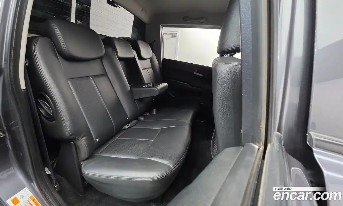 SsangYong Korando 2016 2.0 Автомат в Москве № 28982, фото 15