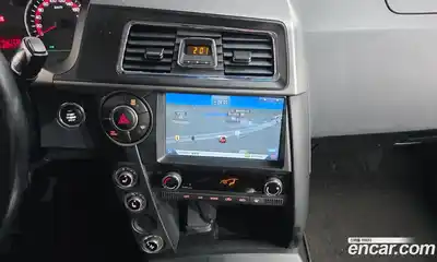 SsangYong Korando 2016 2.0 Автомат в Москве № 28982, миниатюра 2