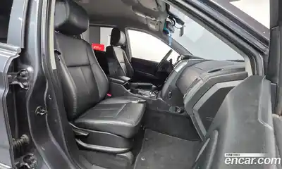 SsangYong Korando 2016 2.0 Автомат в Москве № 28982, миниатюра 4