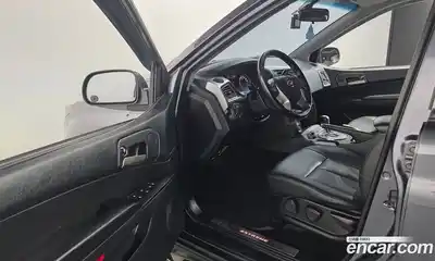 SsangYong Korando 2016 2.0 Автомат в Москве № 28982, миниатюра 5