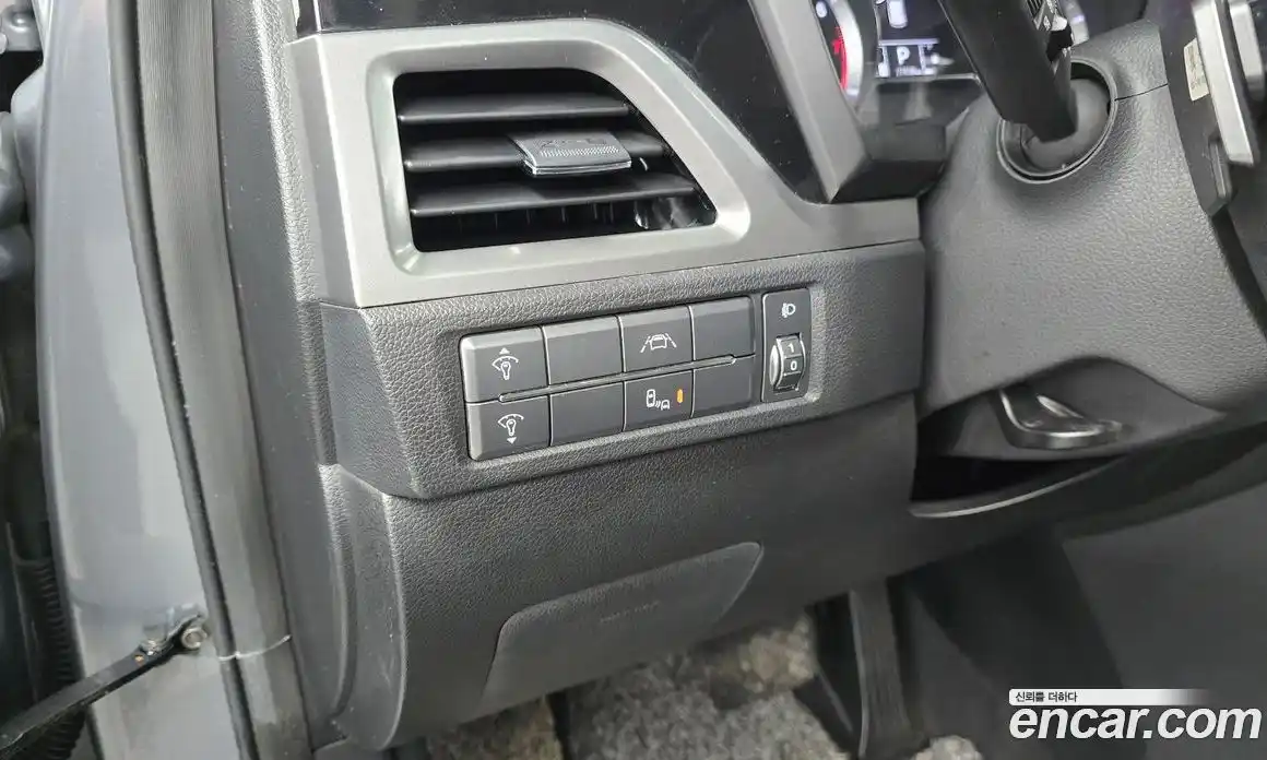 SsangYong Korando 2021 1.5 Автомат в Москве № 29155, фото 17