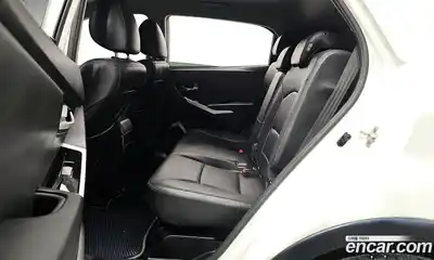 SsangYong Korando 2016 2.2 Автомат в Москве № 29320, миниатюра 3
