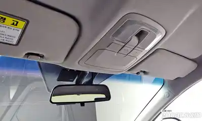 SsangYong Korando 2016 2.2 Автомат в Москве № 29320, миниатюра 6