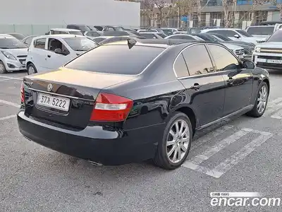 SsangYong Chairman 2008 3.6 Автомат в Москве № 29789, миниатюра 6