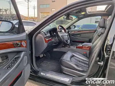 SsangYong Chairman 2008 3.6 Автомат в Москве № 29789, миниатюра 8