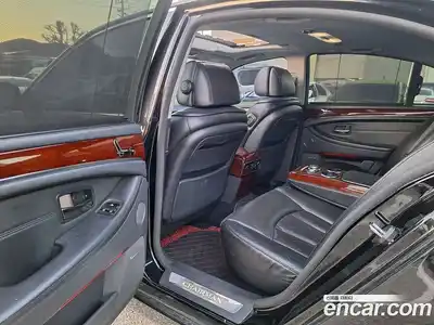 SsangYong Chairman 2008 3.6 Автомат в Москве № 29789, миниатюра 9