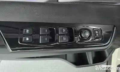 SsangYong Torres, 2025