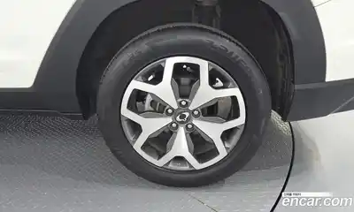 SsangYong Torres 2025 1.5 Автомат в Москве № 29915, миниатюра 11