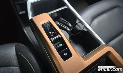 SsangYong Torres 2025 1.5 Автомат в Москве № 29915, миниатюра 12