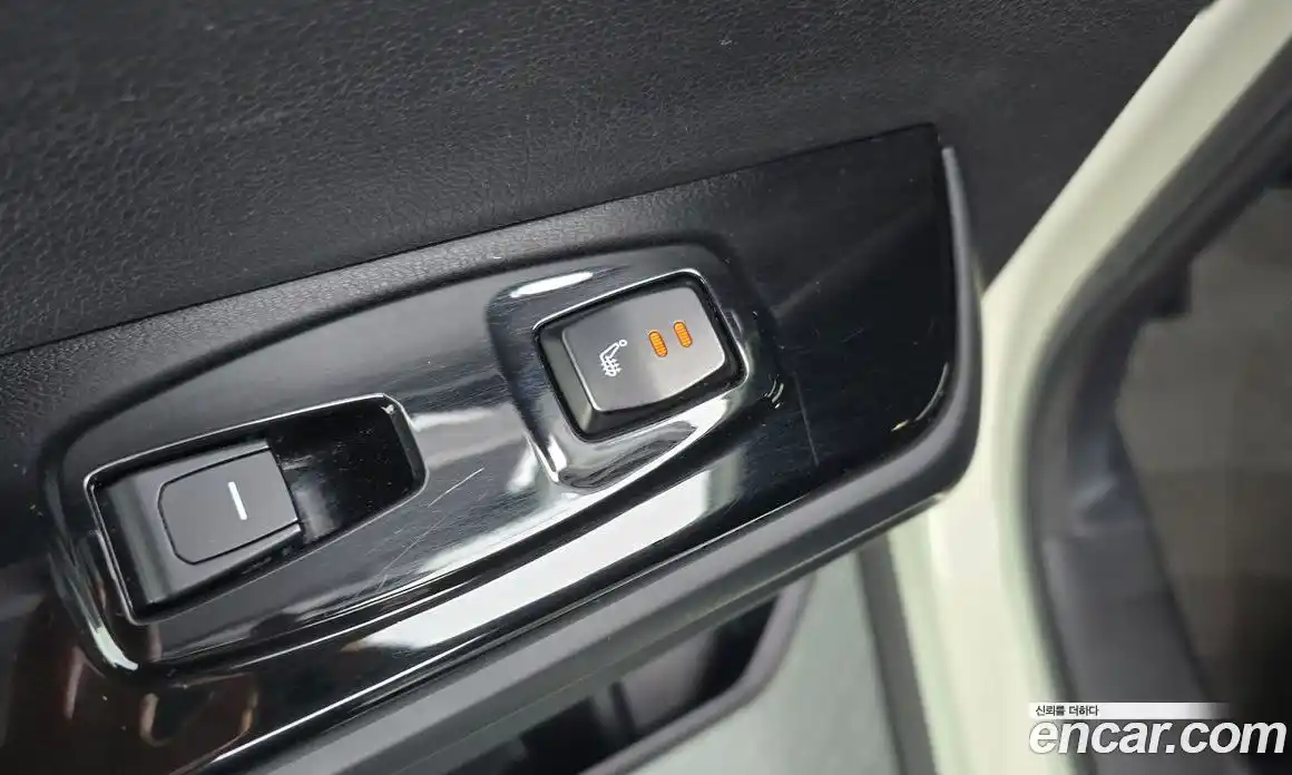 SsangYong Torres 2025 1.5 Автомат в Москве № 29915, фото 16