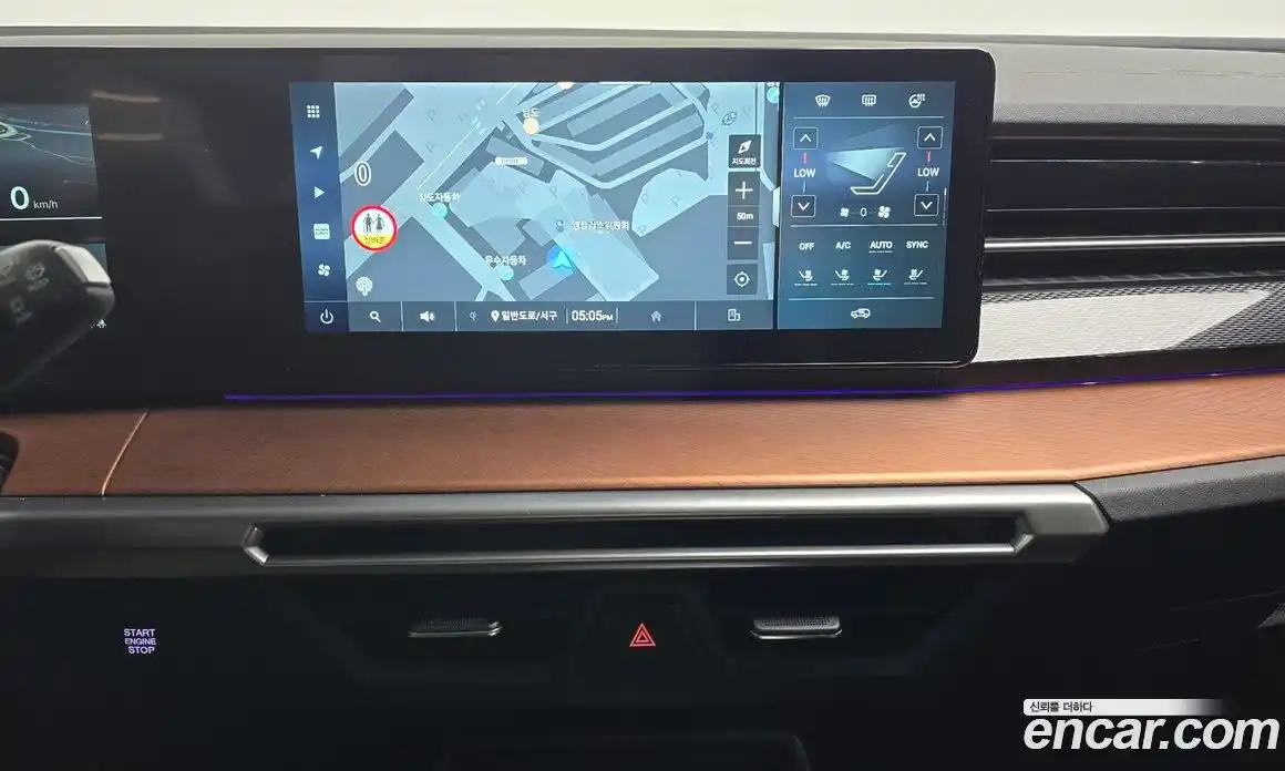 SsangYong Torres 2025 1.5 Автомат в Москве № 29915, фото 18