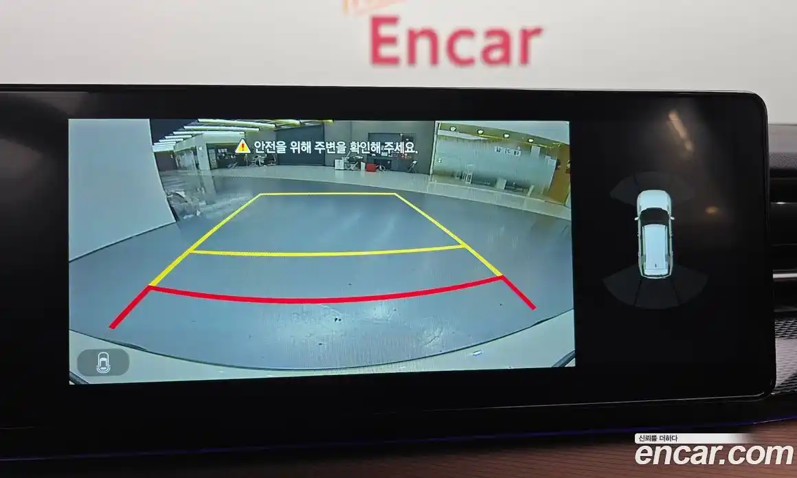 SsangYong Torres 2025 1.5 Автомат в Москве № 29915, фото 20