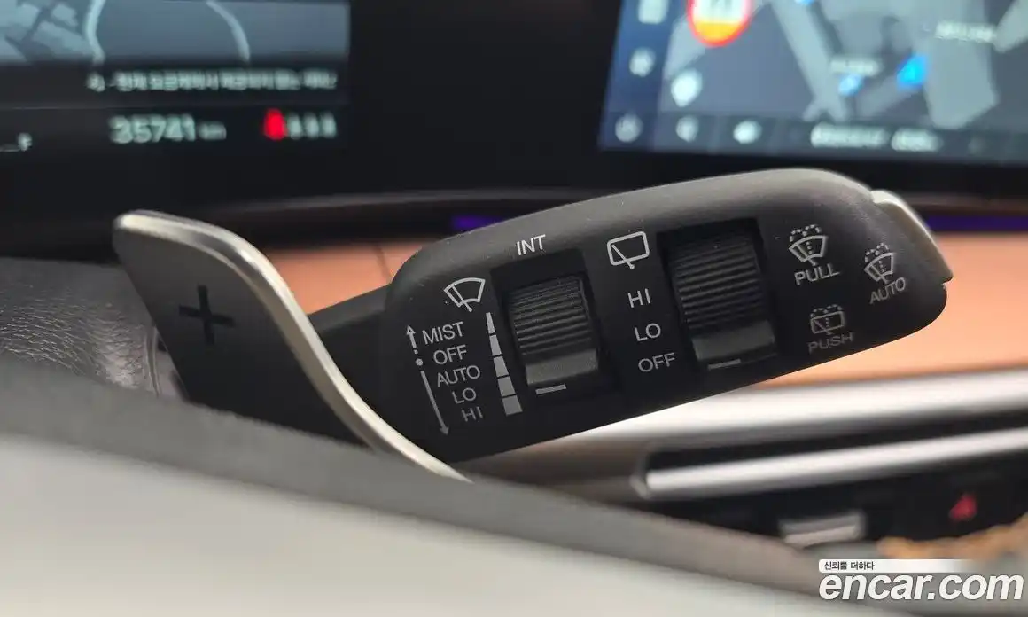 SsangYong Torres 2025 1.5 Автомат в Москве № 29915, фото 8