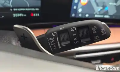 SsangYong Torres 2025 1.5 Автомат в Москве № 29915, миниатюра 8