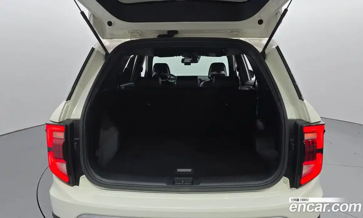 SsangYong Torres 2025 1.5 Автомат в Москве № 29915, фото 10