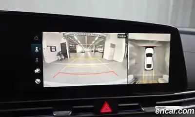 Hyundai Avante, 2026