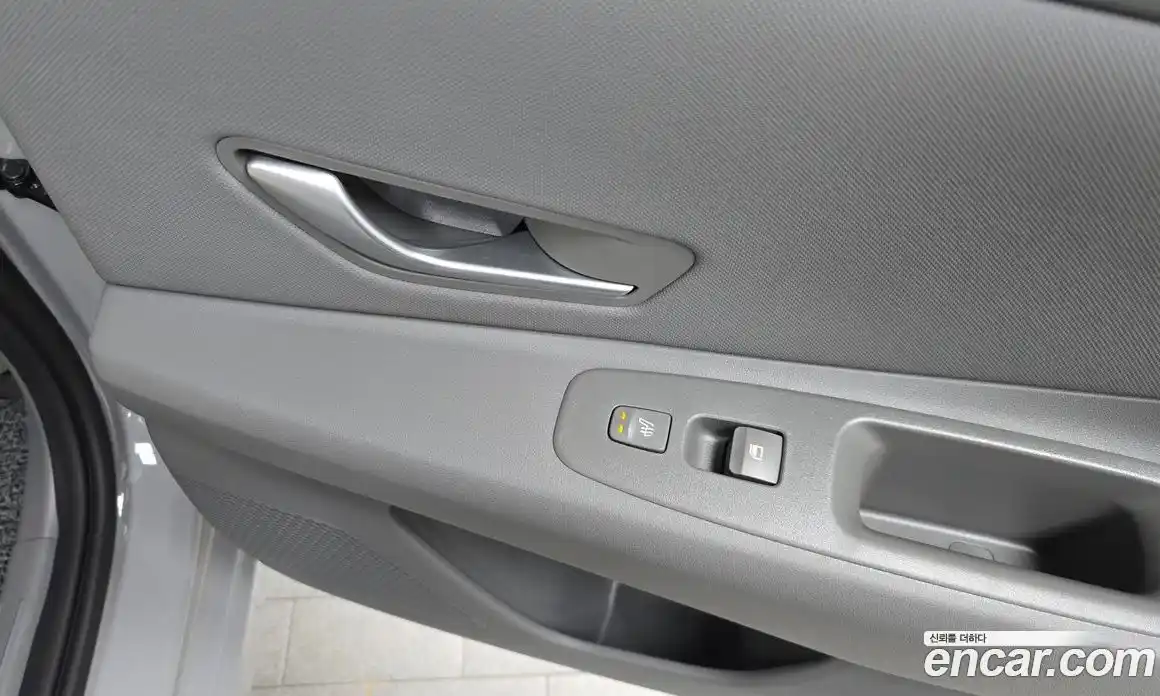 Hyundai Avante 2026 1.6 Автомат в Москве № 300070, фото 13