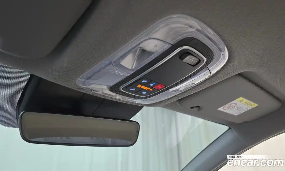 Hyundai Avante 2026 1.6 Автомат в Москве № 300070, фото 5