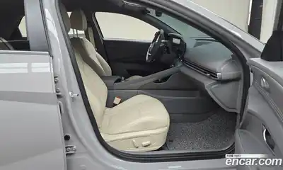 Hyundai Avante 2026 1.6 Автомат в Москве № 300070, миниатюра 9