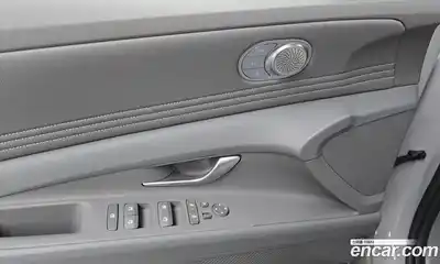 Hyundai Avante 2026 1.6 Автомат в Москве № 300070, миниатюра 10