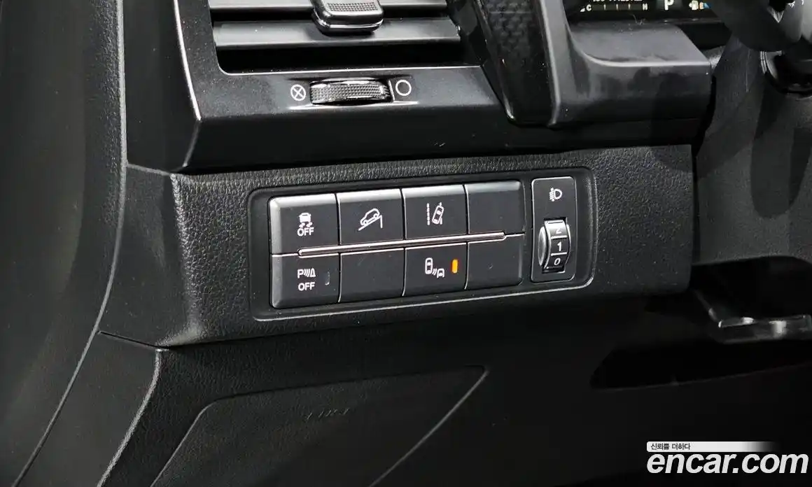 SsangYong Rexton 2021 2.2 Автомат в Москве № 30037, фото 15