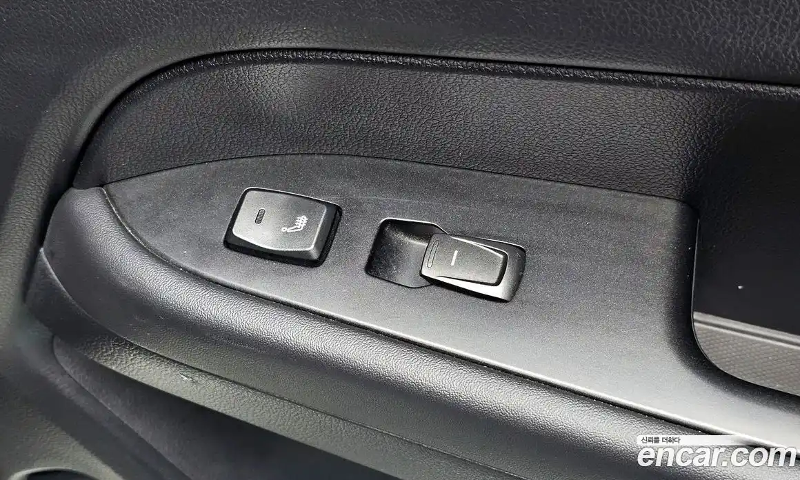 SsangYong Rexton 2021 2.2 Автомат в Москве № 30037, фото 19