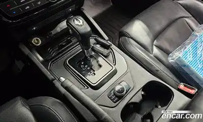 SsangYong Rexton 2021 2.2 Автомат в Москве № 30037, миниатюра 9