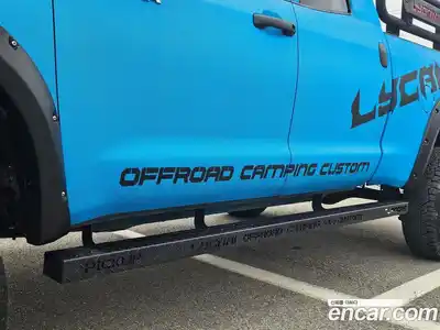 Toyota Tundra 2012 4.6 Автомат в Москве № 302650, миниатюра 12