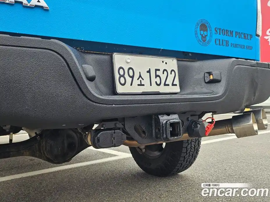 Toyota Tundra 2012 4.6 Автомат в Москве № 302650, фото 16