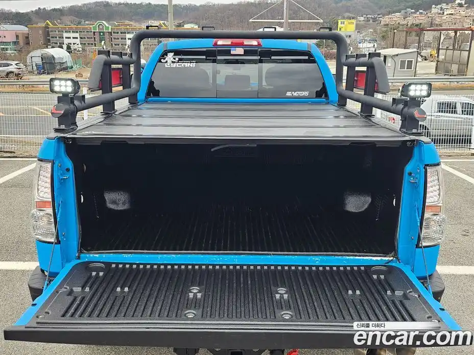 Toyota Tundra 2012 4.6 Автомат в Москве № 302650, фото 17