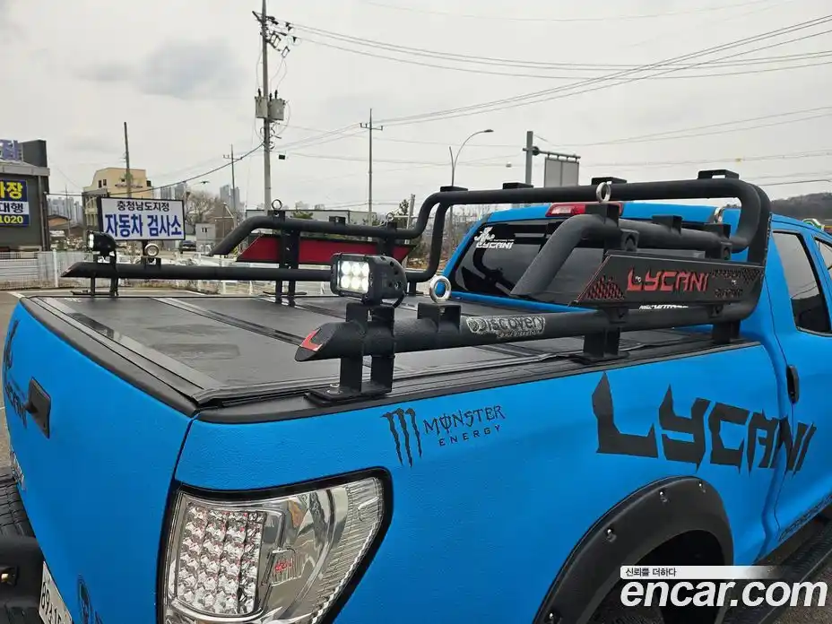 Toyota Tundra 2012 4.6 Автомат в Москве № 302650, фото 18