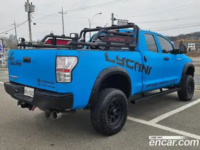 Toyota Tundra 2012 4.6 Автомат в Москве № 302650, миниатюра 2