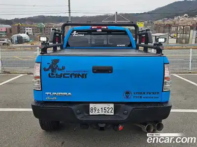 Toyota Tundra 2012 4.6 Автомат в Москве № 302650, миниатюра 4