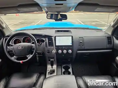 Toyota Tundra 2012 4.6 Автомат в Москве № 302650, миниатюра 7