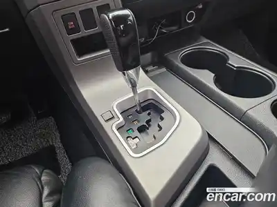 Toyota Tundra 2012 4.6 Автомат в Москве № 302650, миниатюра 9