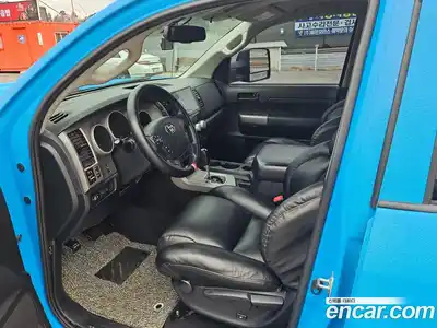 Toyota Tundra 2012 4.6 Автомат в Москве № 302650, миниатюра 10