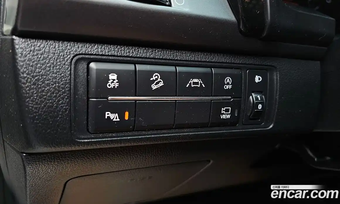 SsangYong Rexton 2023 2.2 Автомат в Москве № 30384, фото 14