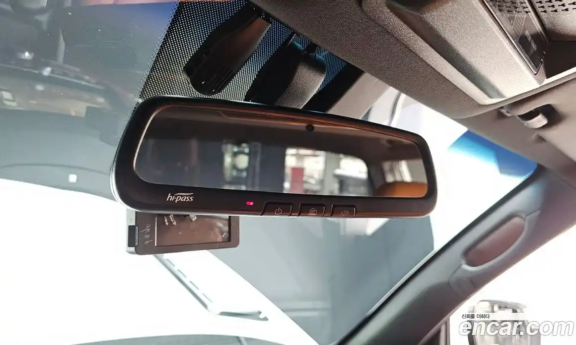 SsangYong Rexton 2023 2.2 Автомат в Москве № 30384, фото 20