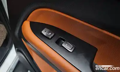 SsangYong Rexton 2023 2.2 Автомат в Москве № 30384, миниатюра 9