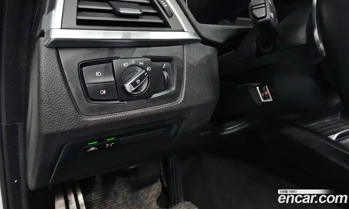 BMW 4-Series 2018 2.0 Автомат в Москве № 304811, фото 18