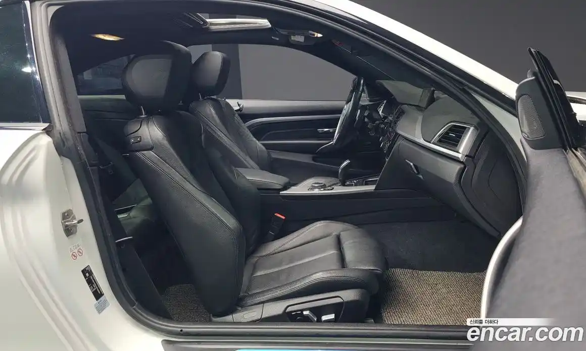 BMW 4-Series 2018 2.0 Автомат в Москве № 304811, фото 20