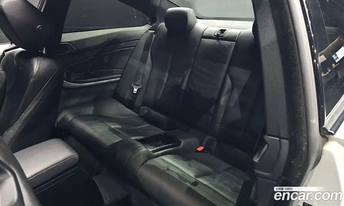 BMW 4-Series 2018 2.0 Автомат в Москве № 304811, фото 3