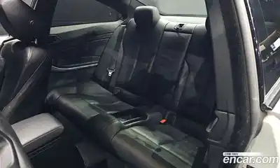 BMW 4-Series 2018 2.0 Автомат в Москве № 304811, миниатюра 3