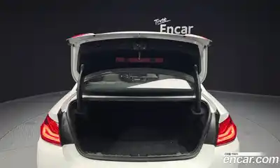 BMW 4-Series 2018 2.0 Автомат в Москве № 304811, миниатюра 5